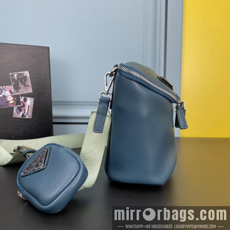 Replica Prada Bags 1BH189 21X15X15cm XM 2