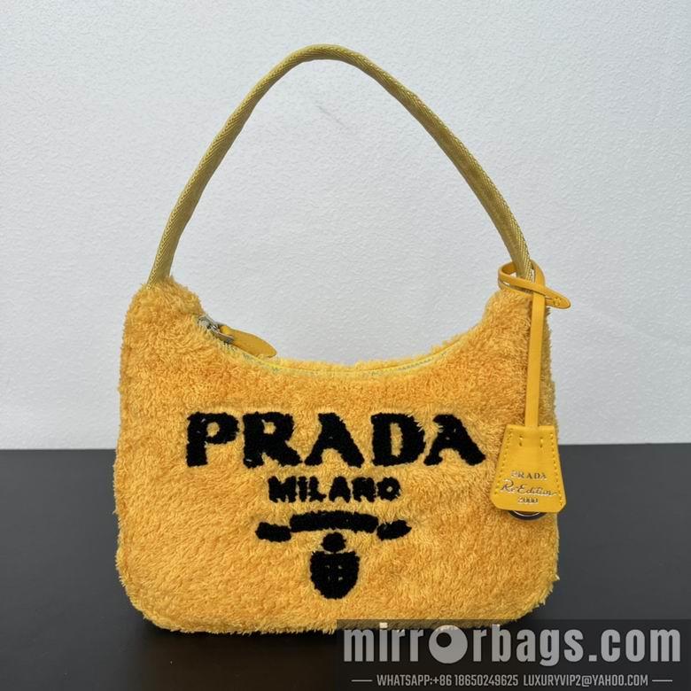 Replica Prada Bags 1NE515 22X12X6cm XM 8