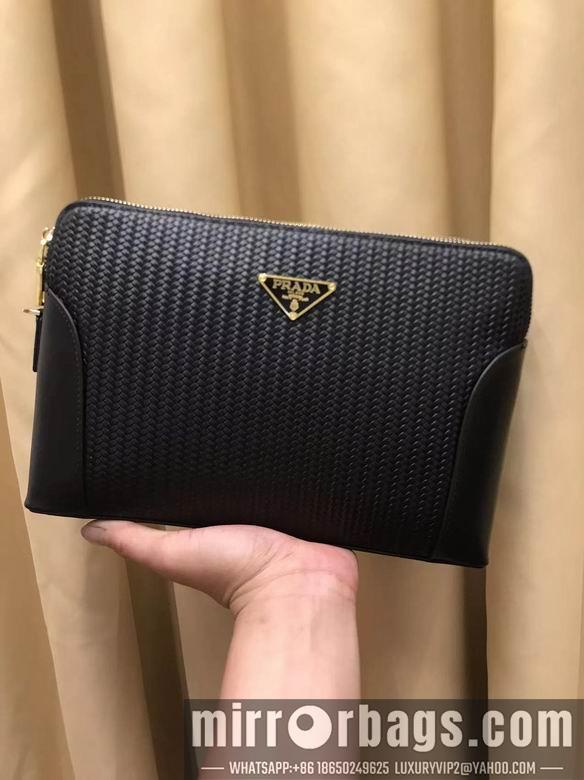 Replica Prada Bags 9007-5 29X19cm WP
