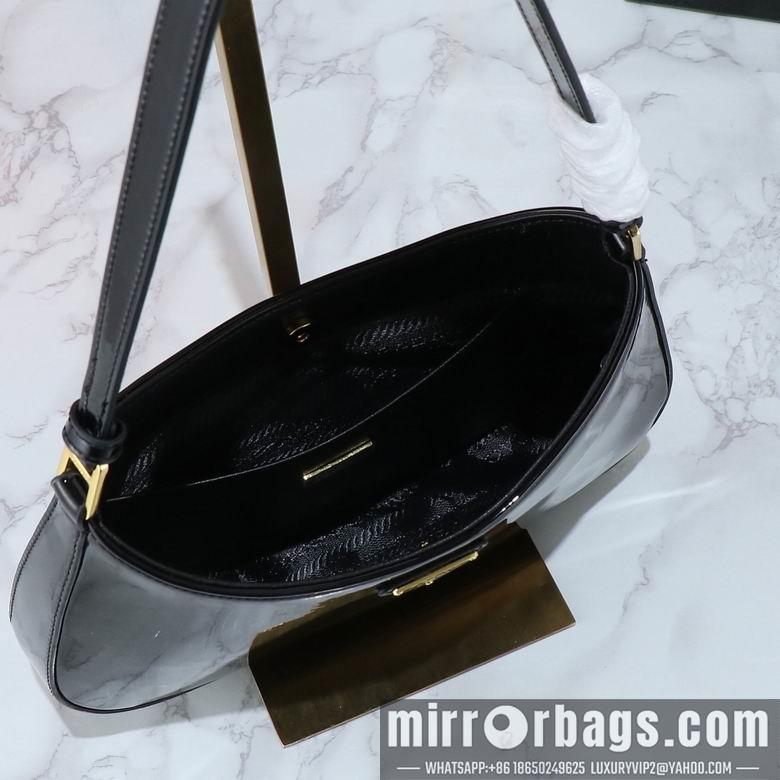 Replica Prada Bags 1BC499-1 26.5X15X4cm XMY 5