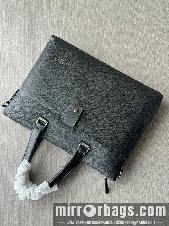 Replica Prada Bags 9903-1A 38X28X7cm WP