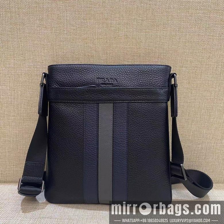 Replica Prada Bags 27X29X2cm 111116 XM