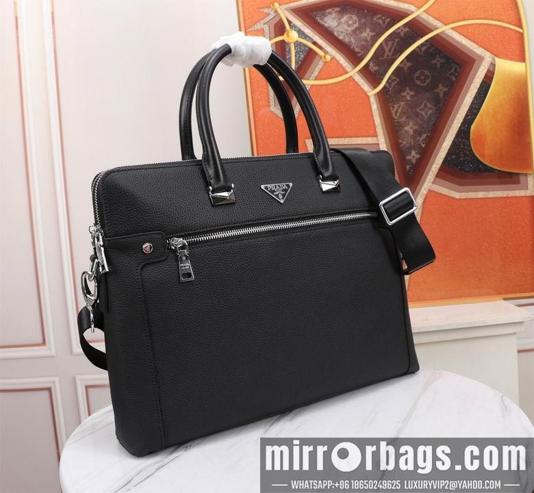 Replica Prada Bags 7897-1 39X28X7cm WP