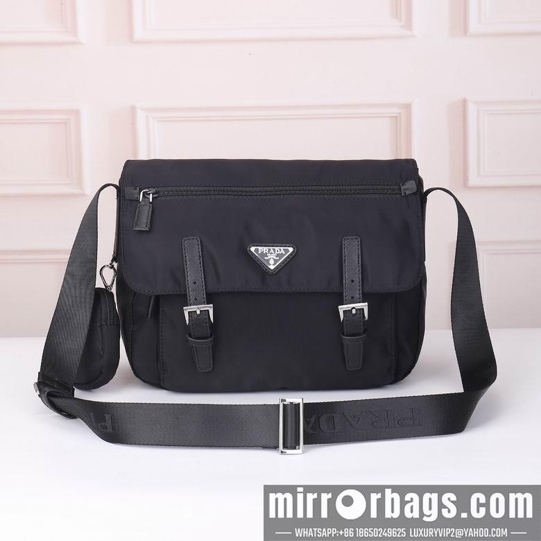 Replica Prada Bags 1671 30X25X12cm