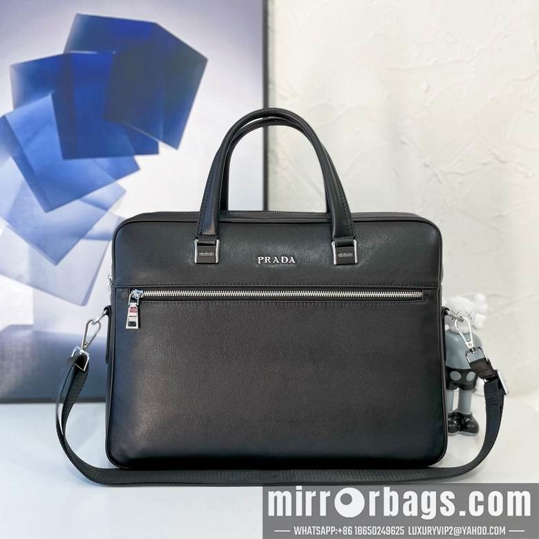 Replica Prada Bags A96 39X29X7cm XM