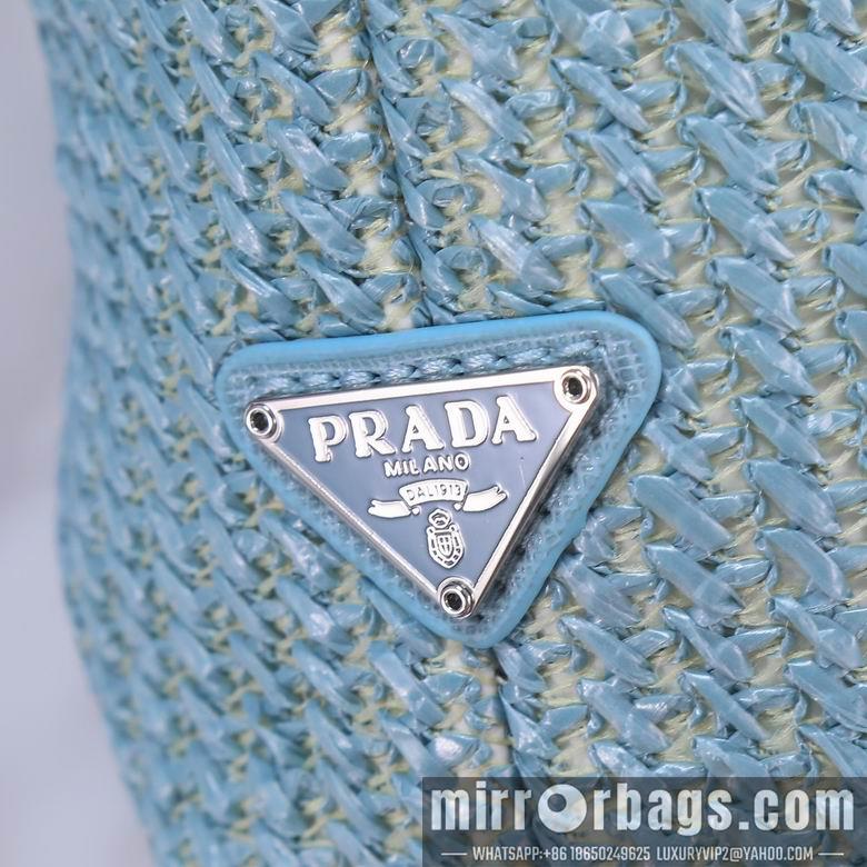 Replica Prada Bags 23X22cm 112203 XMY 1