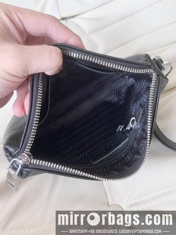 Replica Prada Bags 22X12.5X4cm 102711 XM