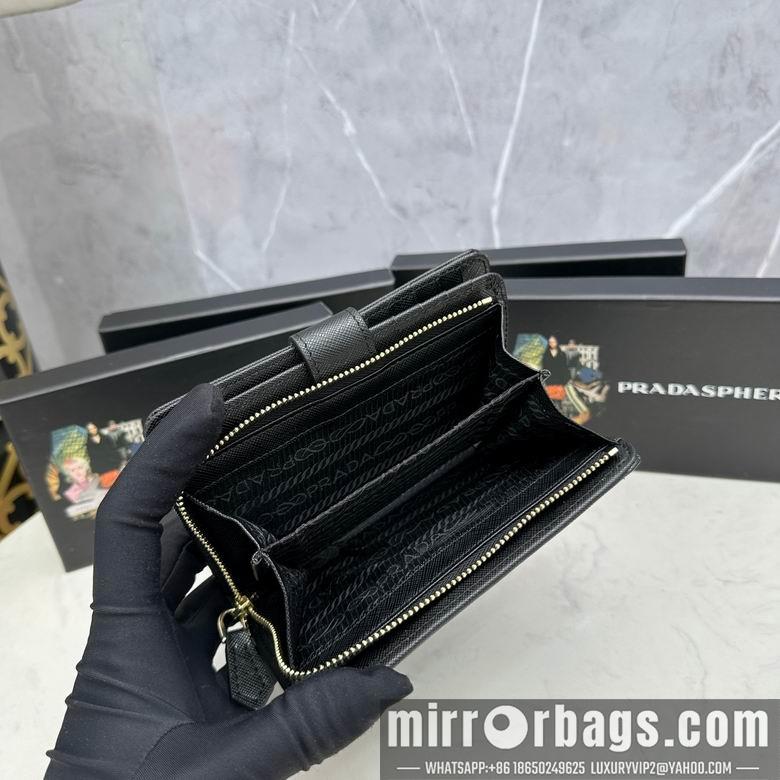 Replica Prada Bags 306 14X8.5X3cm XM 6