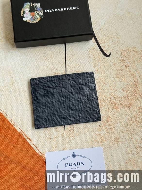 Replica Prada Bags 1MC025 10X8cm YG 5
