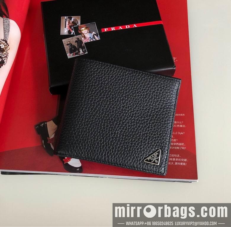 Replica Prada Bags 2M0513 11X9.5cm YG 7