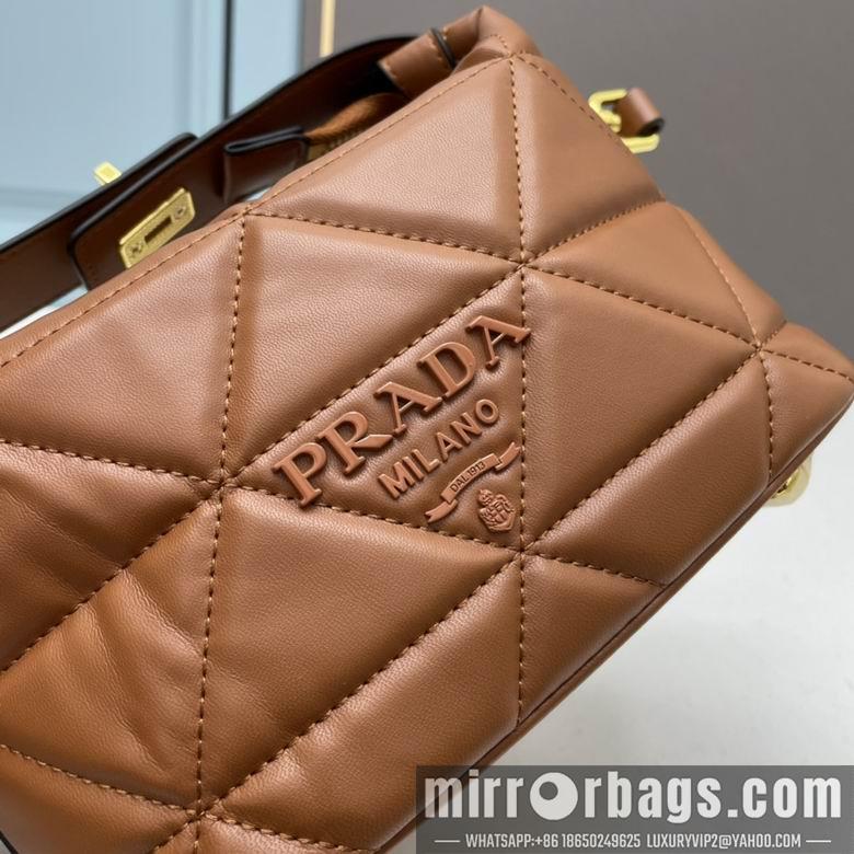 Replica Prada Bags 66200 21X18X10cm XM 4