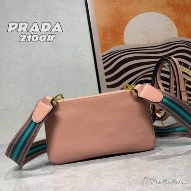 Replica Prada Bags 2100 25X15X5cm XM 5
