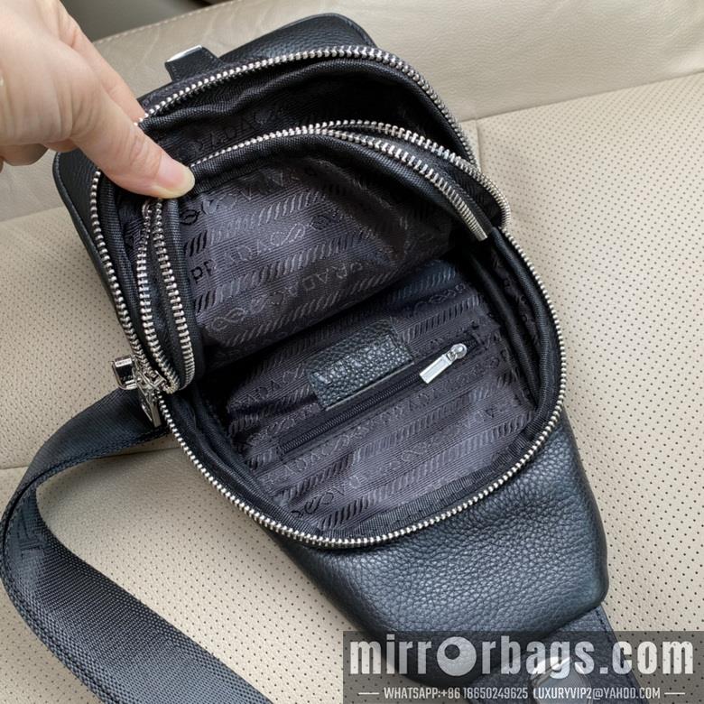 Replica Prada Bags 6076 30X17X4.5cm WP
