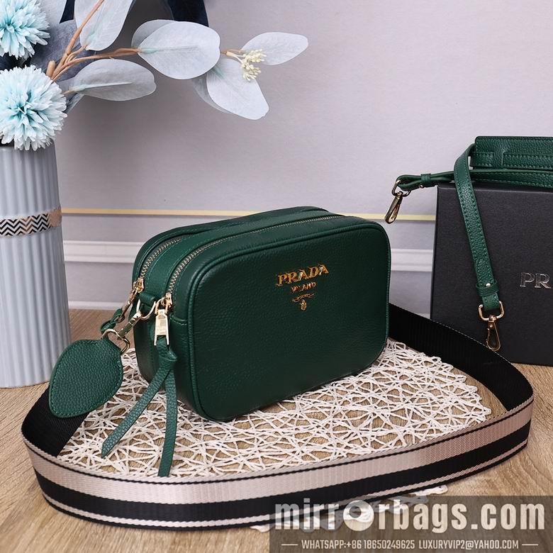 Replica Prada Bags 0838 22x14x8.5cm YG 3