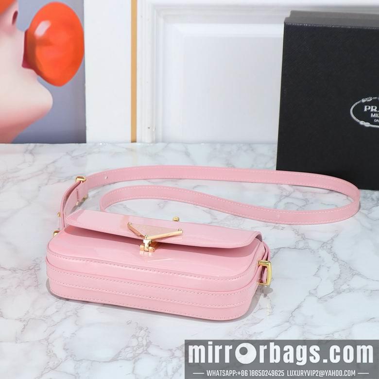 Replica Prada Bags 1BD339 20.5X10.5X4cm XMY 3