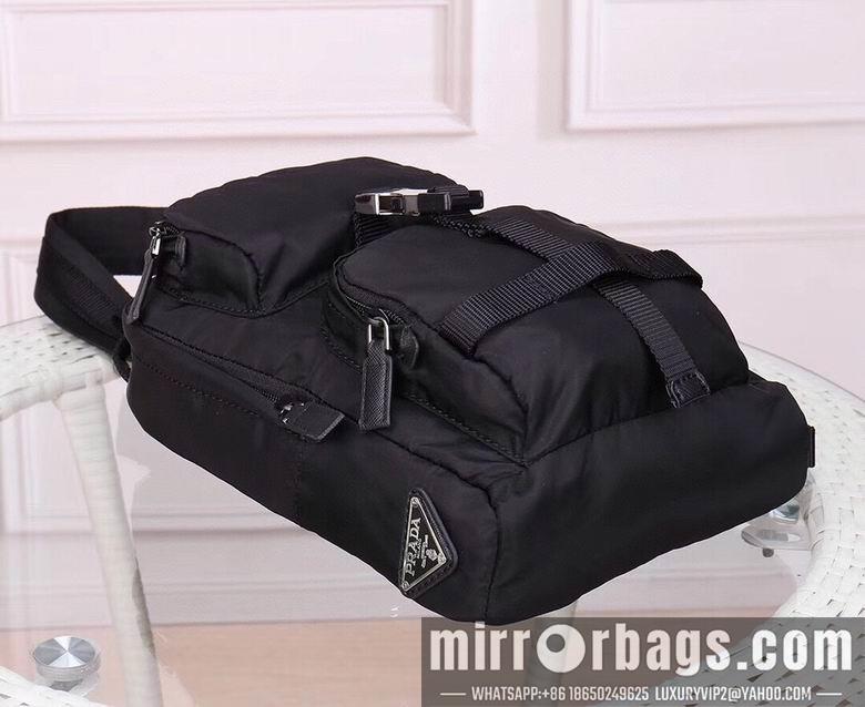 Replica Prada Bags 30X20X7cm 053047 XM