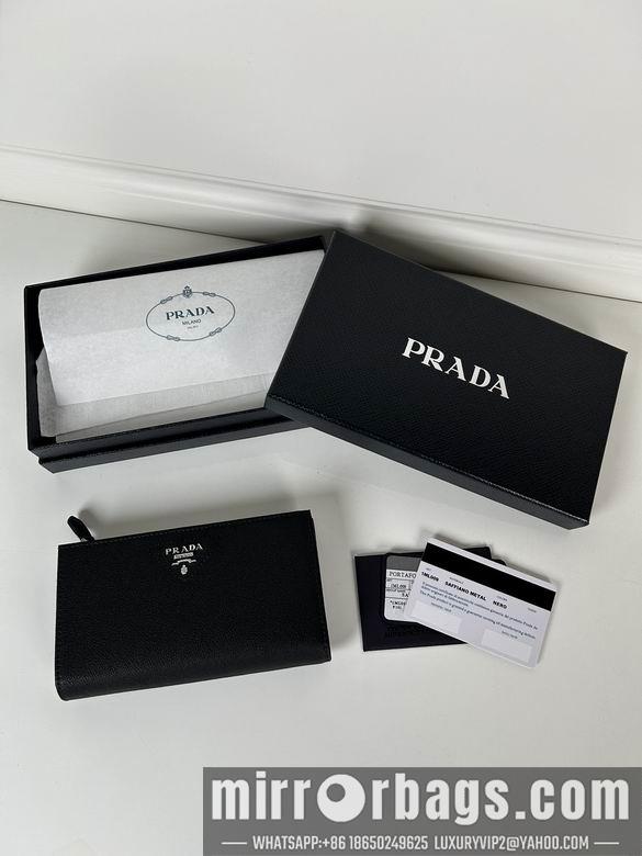 Replica Prada Bags 1ML009 16X9.5cm YG 5