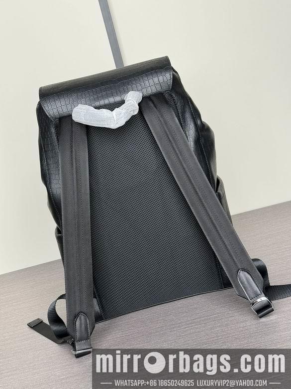 Replica Prada Bags 8424-6 42X28X14cm WP 2colour