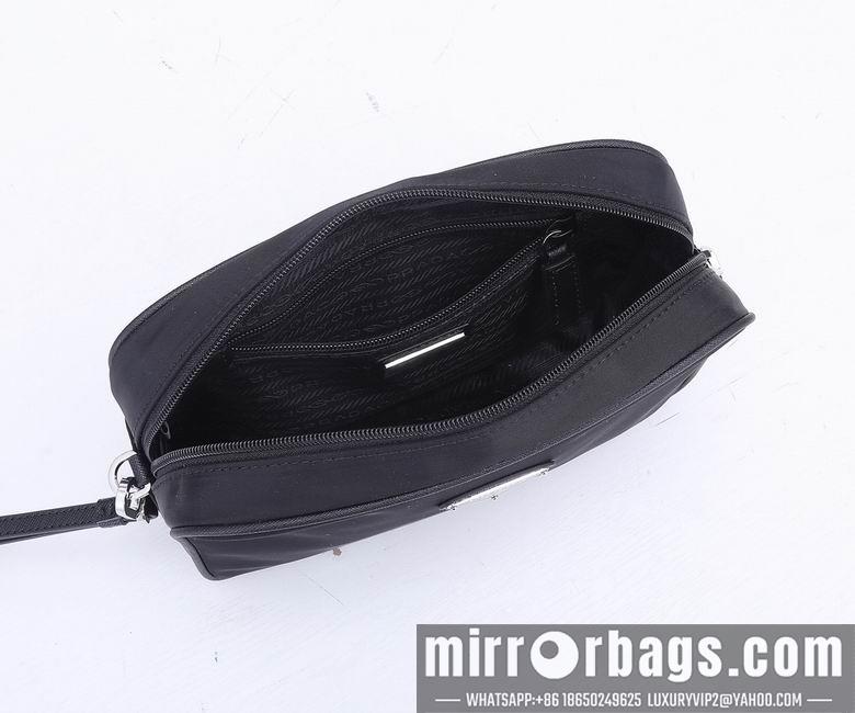 Replica Prada Bags (2NE035 24X16X7cm XM