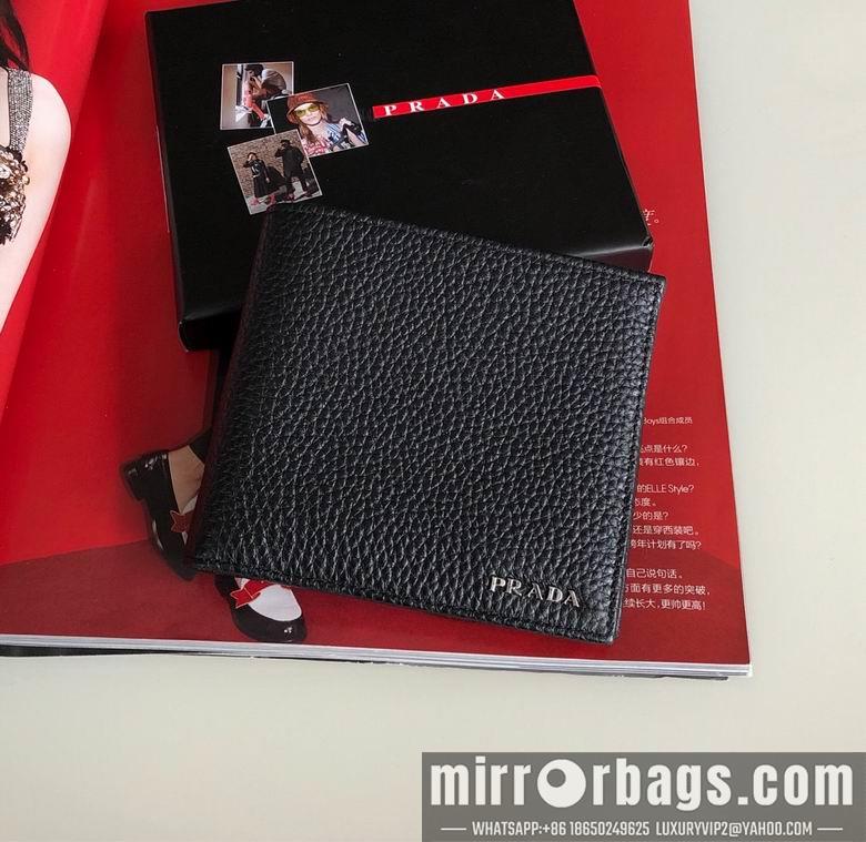 Replica Prada Bags 2M0513 11X9.5cm YG 8