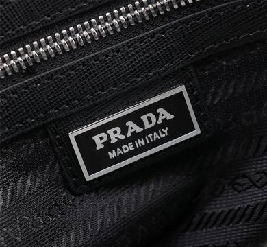 Replica Prada Bags 8346-4 28X17X7cm WP 2colour