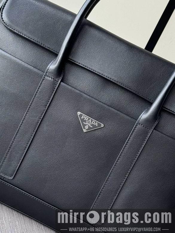 Replica Prada Bags 6776-3 39X30X7cm WP