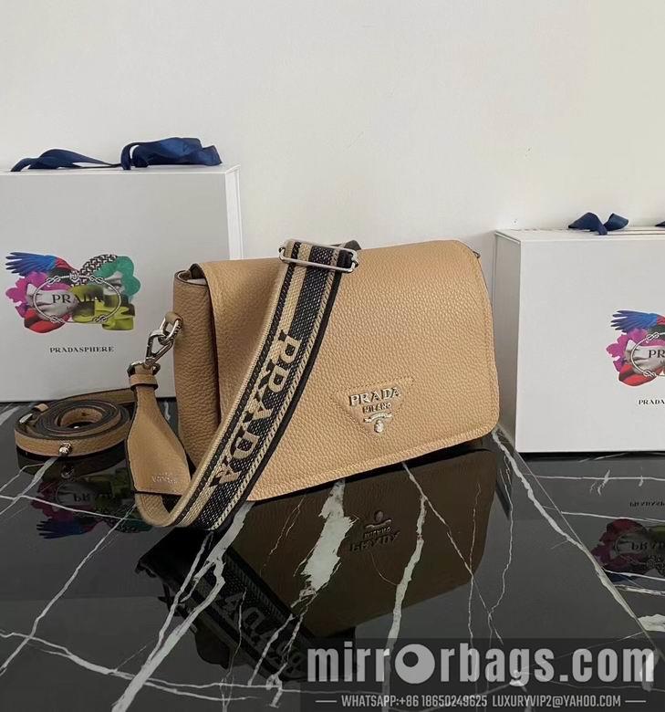 Replica Prada Bags 1BD314 23X18X9cm XM 2colour
