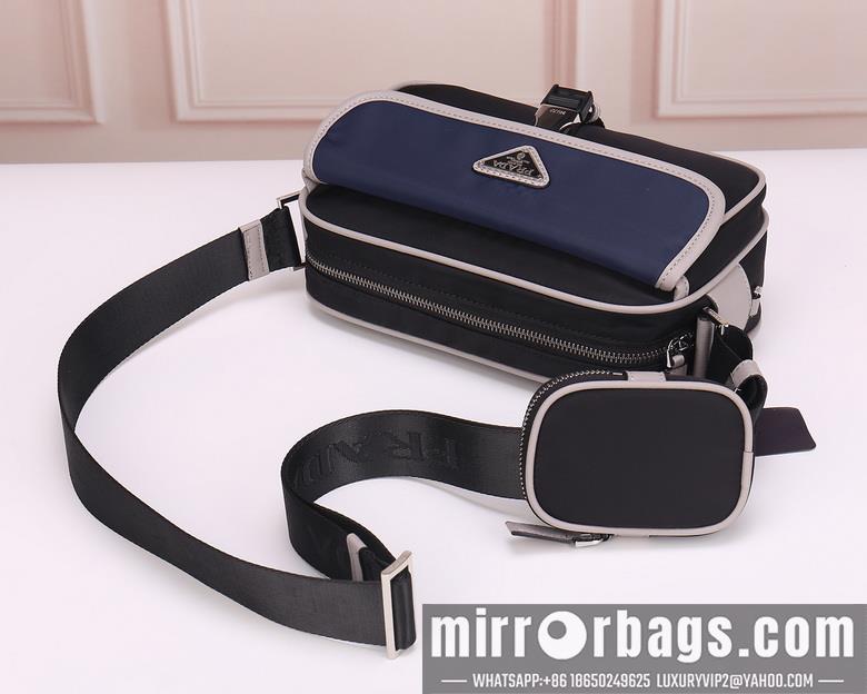 Replica Prada Bags 2036 25X15X8cm XM