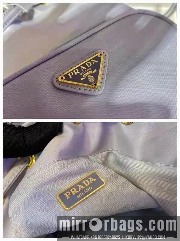 Replica Prada Bags 1BH038 18X23X12cm XM 4