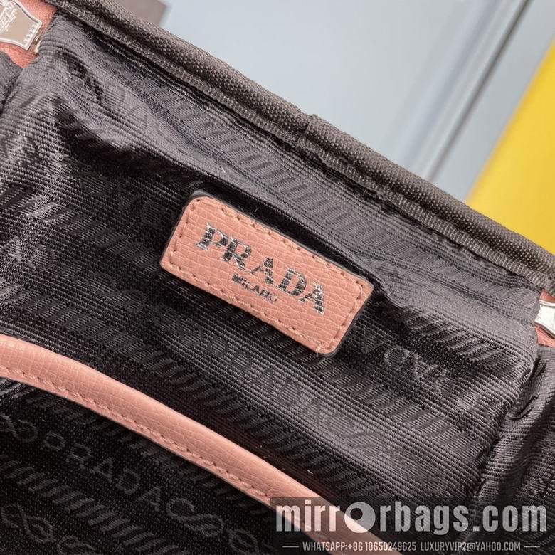 Replica Prada Bags 1BH189 21X15X15cm XM 3