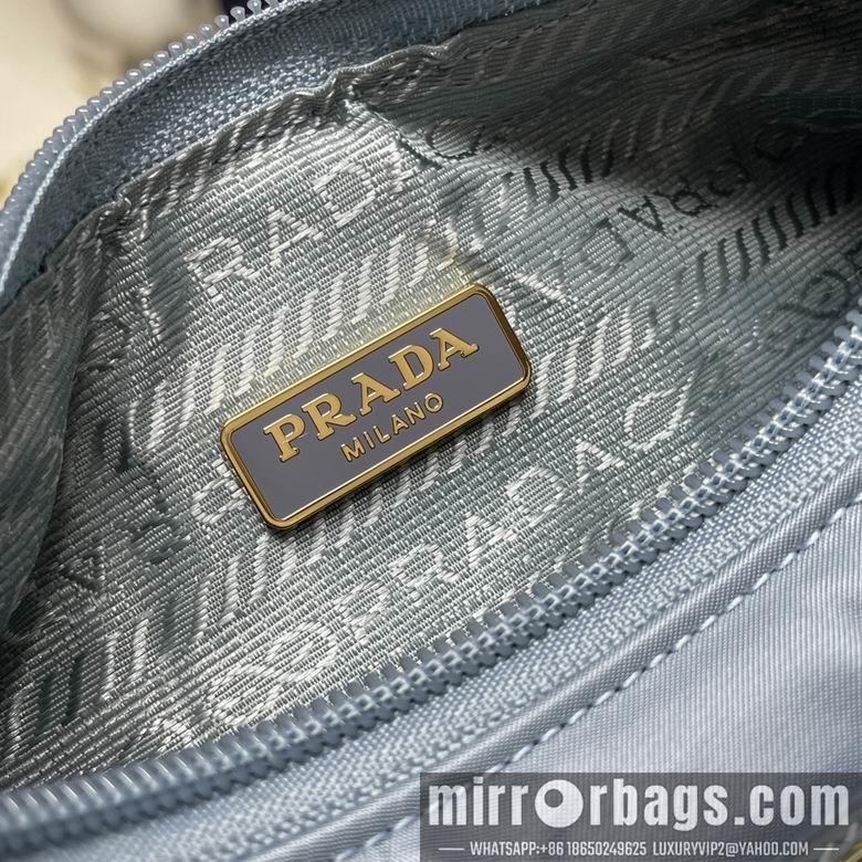 Replica Prada Bags 1NE515 23X13X5cm YG 6