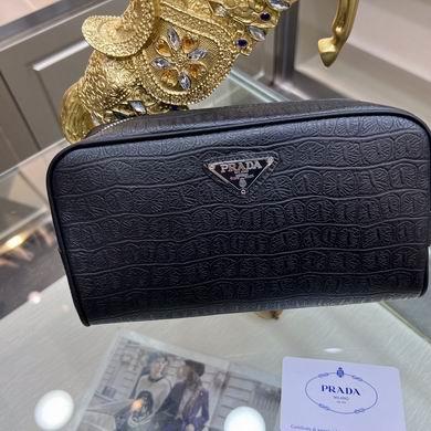 Replica Prada Bags 9805-7 24.5X9.5X15cm WP