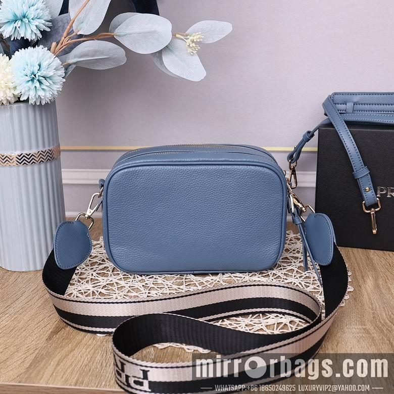 Replica Prada Bags 0838 22x14x8.5cm YG 4