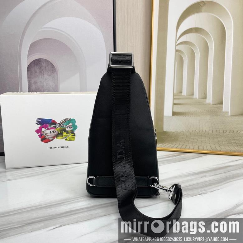 Replica Prada Bags 329 16X28X8cm WP