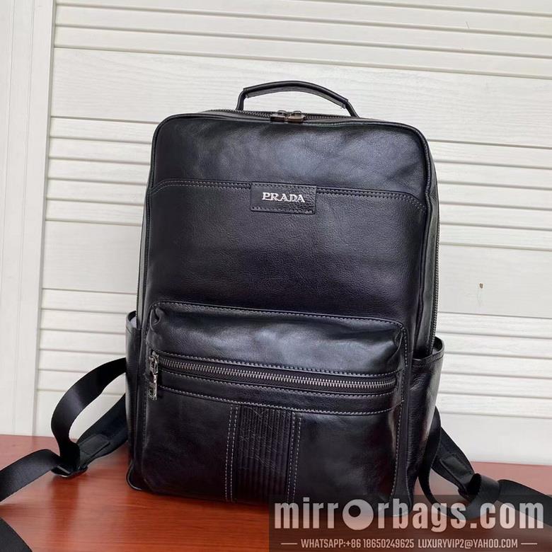 Replica Prada Bags 41X32X15cm 080624 XM