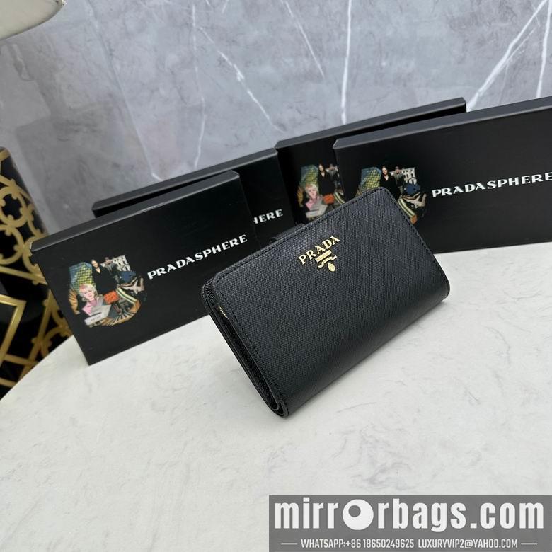 Replica Prada Bags 306 14X8.5X3cm XM 6
