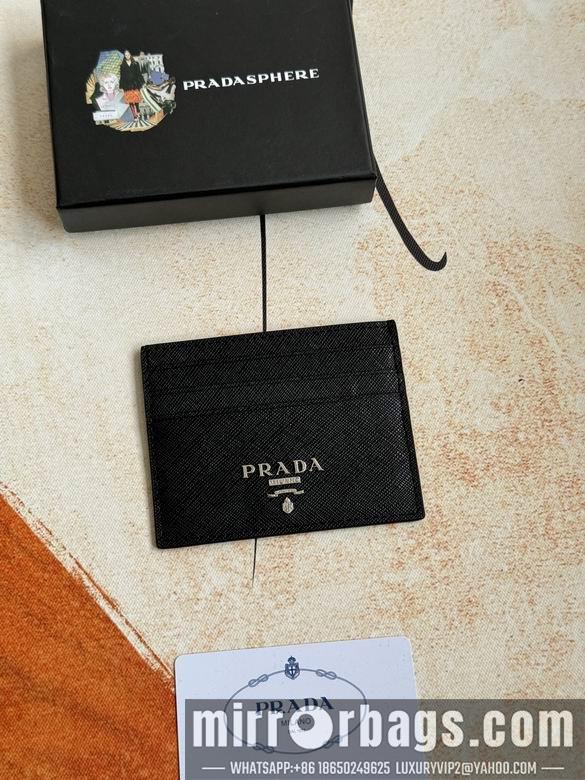Replica Prada Bags 1MC025 10X8cm YG 3