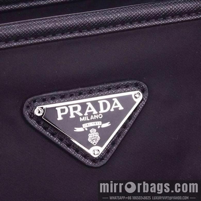 Replica Prada Bags 35X32X10cm 053011 XM