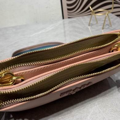 Replica Prada Bags 2100 25X15X5cm XM 5