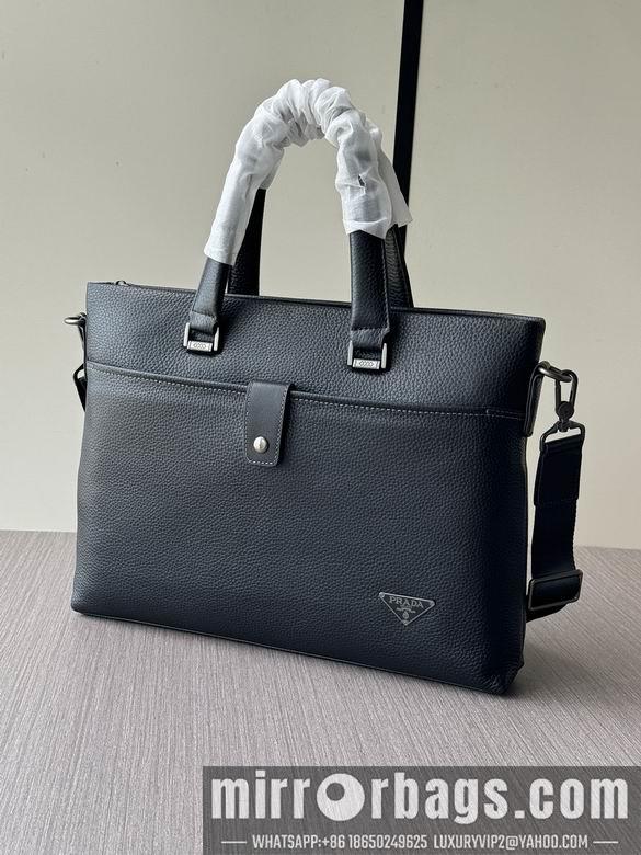 Replica Prada Bags 9903-1A 38X28X7cm WP