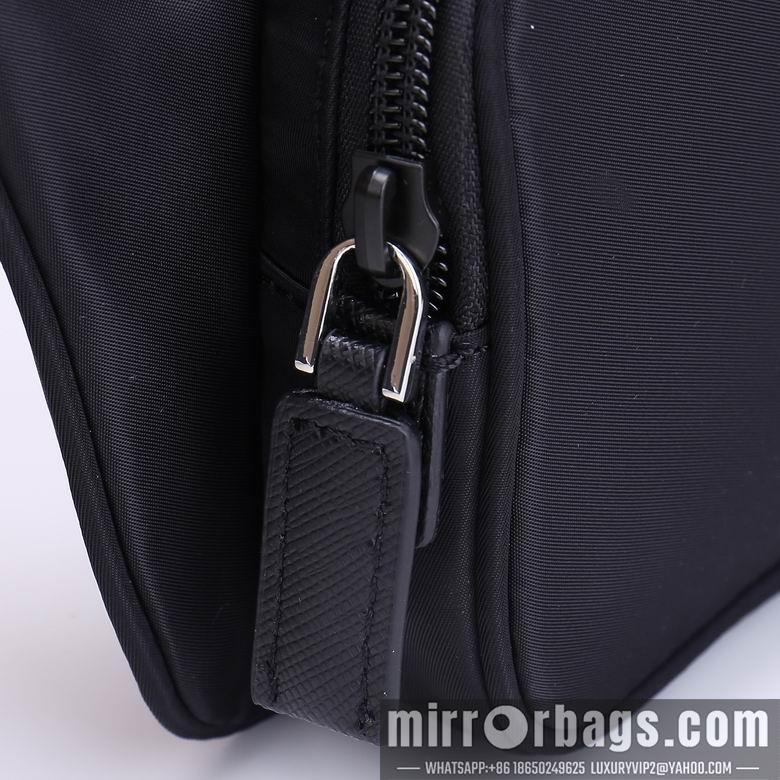Replica Prada Bags 2128 19X13X2.5cm