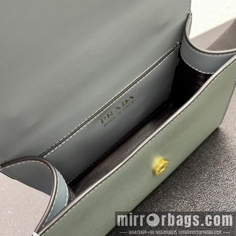 Replica Prada Bags 2129 21X14X6.5cm XM 4