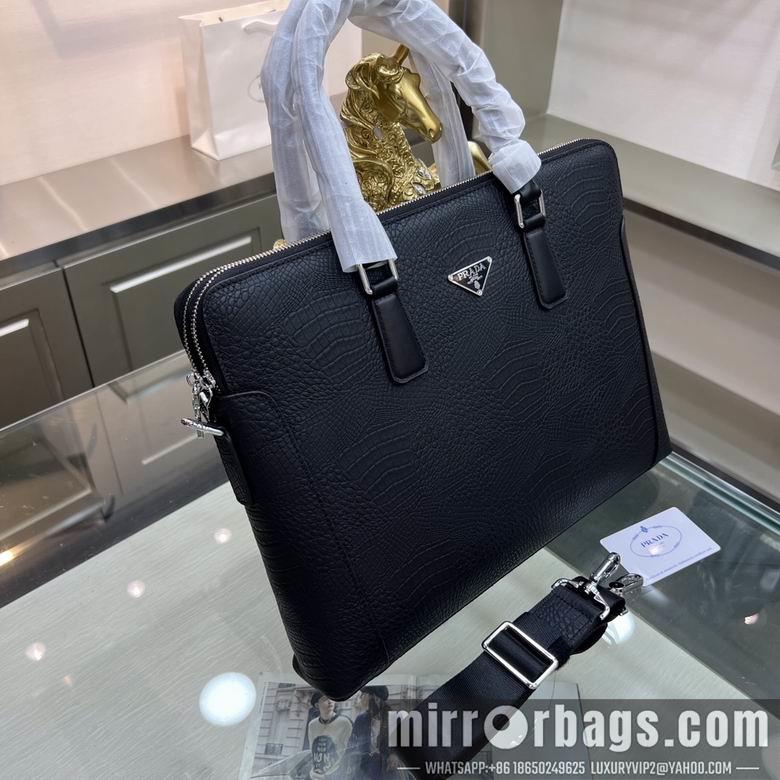 Replica Prada Bags 66342-1 39X29X7cm XM