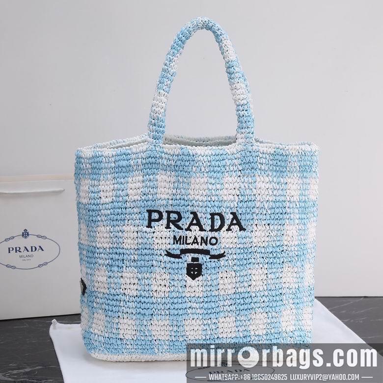 Replica Prada Bags 002 48X34X16cm XM 1