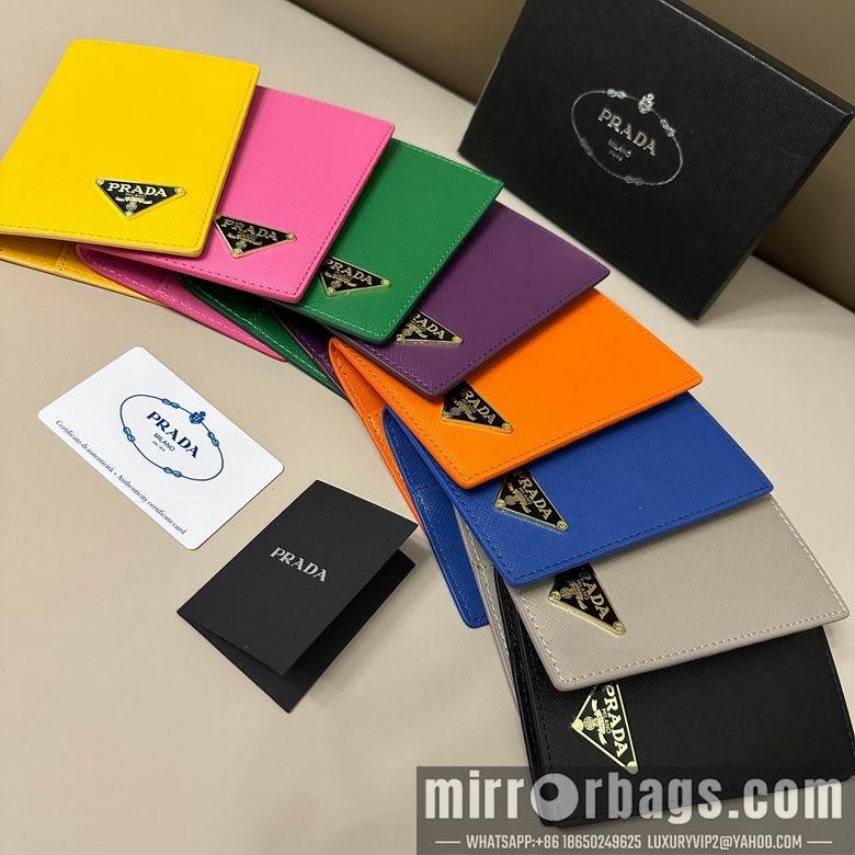 Replica Prada Bags 2375 10X14cm YG 1