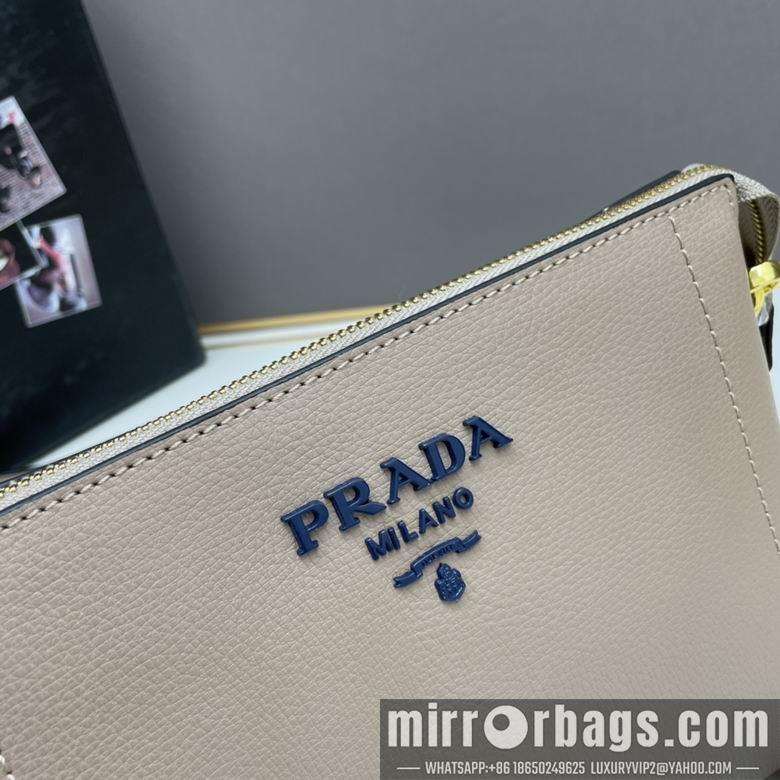 Replica Prada Bags 1BH188 24X19X6cm XM 3