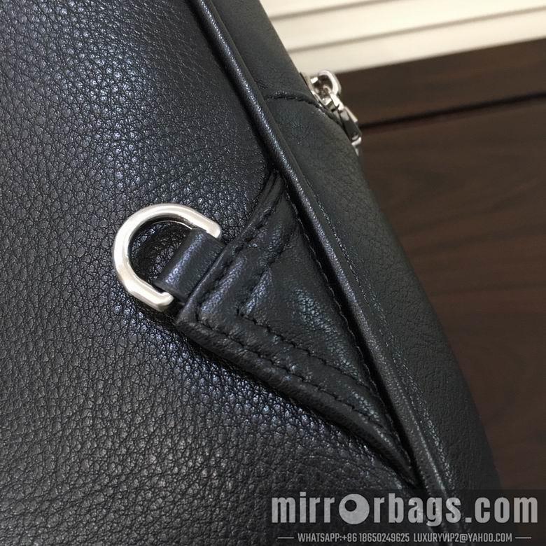 Replica Prada Bags 18X28X7cm 031106 XM