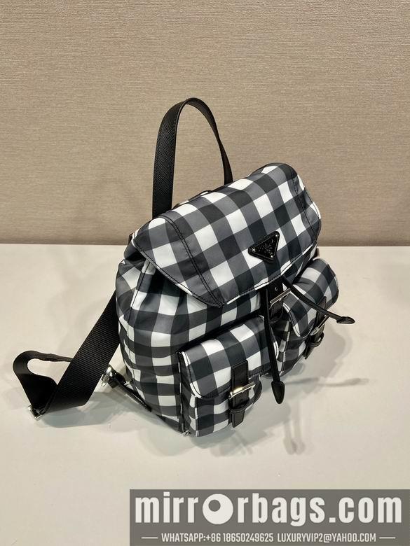 Replica Prada Bags 1BZ671BZ677 28X23.5X12cm XM 3colour