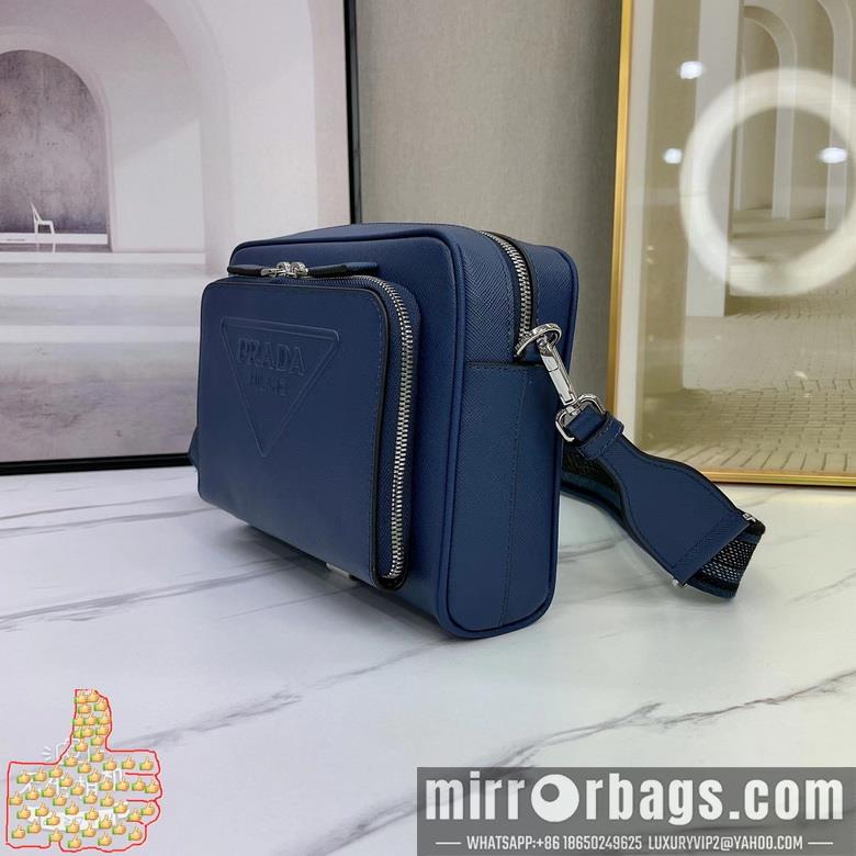 Replica Prada Bags 2106-3 25X18X7cm WP1