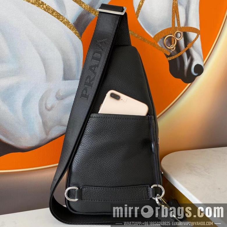 Replica Prada Bags 6075 30X17X4.5cm XM